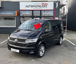 CAB APPRO L1 H1 2.0 TDI 150 CH DSG7