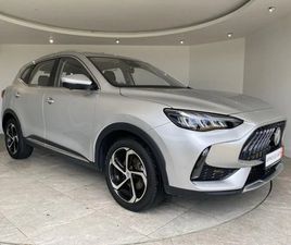 MG HS 1.5 T-GDI PHEV SE 5DR AUTO