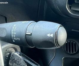 PEUGEOT PARTNER FOURGON STANDARD 650 KG PURETECH 130 S&S EAT8 ASPHALT