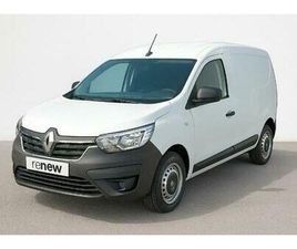 RENAULT EXPRESS RENAULT - EXPRESS
