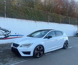 LEON 2.0 TSI CUPRA 280 DSG