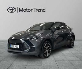 2,0 LADDHYBRID FWD EXECUTIVE | KEYLESS | BACKKAMERA | MOMS*|