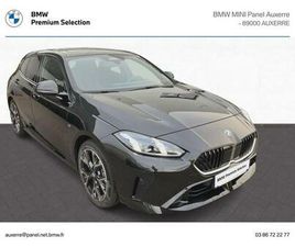 BMW SERIE 1 120 120A 170CH M SPORT DKG7