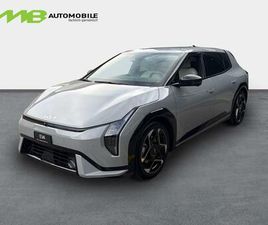 KIA EV4 EV4 81 KWH GT-LINE