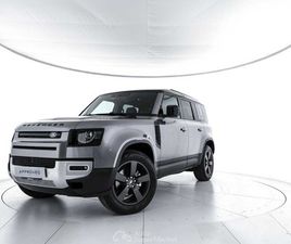 110 2.0 SI4 PHEV 404 CV AWD AUTO SE