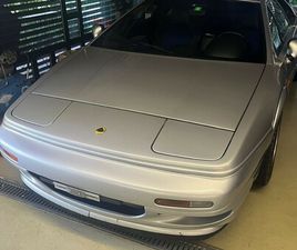 LOTUS ESPRIT ESPRIT SPORT 350
