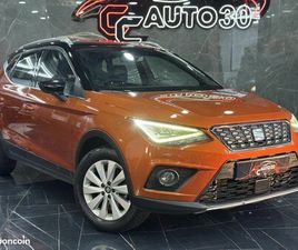 SEAT ARONA 1.0 ECOTSI 115CH START/STOP XCELLENCE 2018