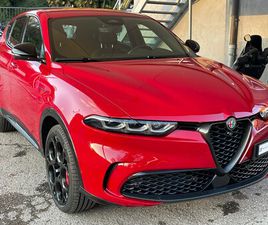 TONALE 1.3 PLUG-IN-HYBRID Q4 VELOCE PACK PREMIUM