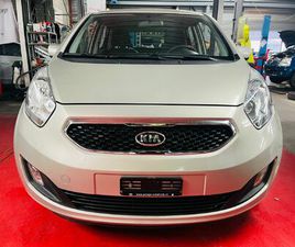 VENGA 1.6 CVVT STYLE AUTOMATIC