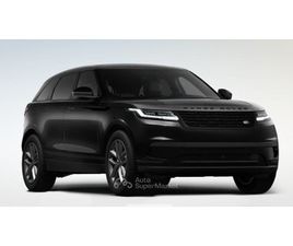 VELAR D MHEV 2.0D I4 204CV AWD AT S *IVA ESPOSTA*