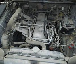 MERCEDES CLASSE E 220 E VEND MERCEDES 220E