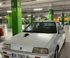 RENAULT R19 RENAULT - 19