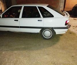 RENAULT R21 RENAULT - R21