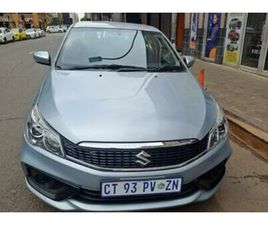 2025 SUZUKI CIAZ 1.5 GLX