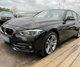BMW 335D XDRIVE SPORT – 313CH – BON ÉTAT GÉNÉRAL – 154 000 KM