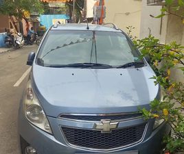 CHEVROLET BEAT