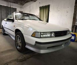 CHEVROLET CAVALIER Z24 CONVERTIBILE