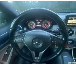 MERCEDES GLA GLA 200 GLA 200CDI