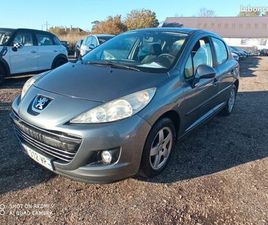 PEUGEOT 207 207
