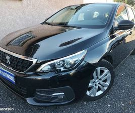 PEUGEOT 308 SW 1.5 BLUE HDI 130 CV SETS BVM6 ACTIVE BUSINESS