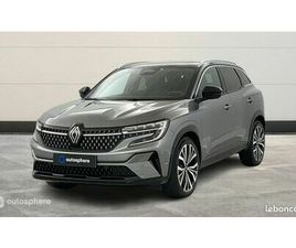 RENAULT AUSTRAL 1.2 E-TECH FULL HYBRID 200CH ICONIC