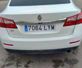 RENAULT LATITUDE RENAULT - LATITUDE