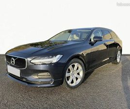 VOLVO V90 MOMENTUM, D3 2.0L DIESEL 150 CH, BOITE AUTO