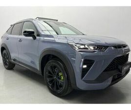 HAVAL H6 GT 2025 HAVAL H6 GT 2.0T SUPER LUXURY 4X4 AUTO