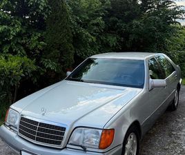 500SEL