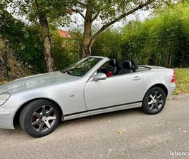 SLK 230