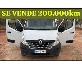 RENAULT KANGOO RENAULT - KANGOO COMBI