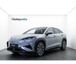 BYD SEALION 7 SEALION 7 82,5 KWH DESIGN AWD 530PS