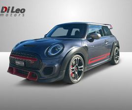 COOPER JOHN COOPER WORKS GP 3 STEPTRONIC