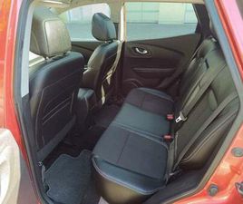 RENAULT KADJAR RENAULT - KADJAR