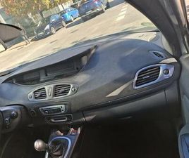 RENAULT SCENIC RENAULT - SCÉNIC