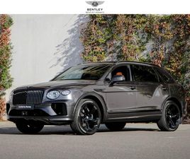 BENTLEY BENTAYGA EWB OCCASION BENTLEY BENTAYGA EWB AZURE V8 4.0 550CH REF 6855
