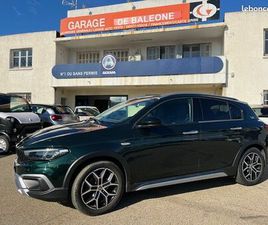 FIAT TIPO FIREFLY TURBO CROSS