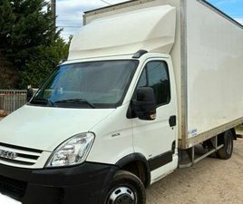 IVECO 35C15