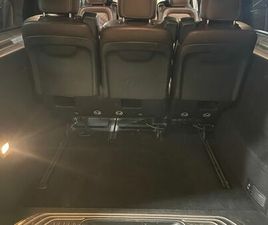 MERCEDES CLASSE V 220 D XL EXECUTIVE