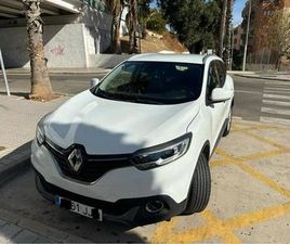 RENAULT KADJAR RENAULT - KADJAR