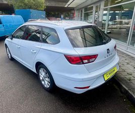 LEON ST 1.6 TDI 115 STYLE DSG