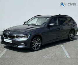 BMW SERIE 3 TOURING 330 330EA 292CH BUSINESS DESIGN