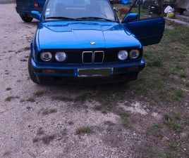 BMW 318I E30