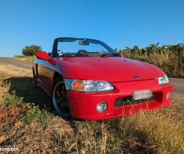 HONDA BEAT HONDA BEAT PP1