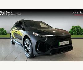 71.4KWH MOTION AUTO 5DR (11KW OBC)