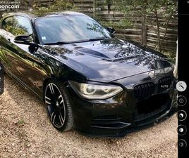 BMW SÉRIE 1 M135I