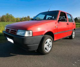FIAT UNO FIAT UNO 1,5 I.E.S / 75 PS