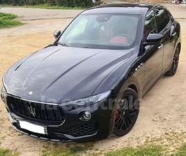 3.0 V6 430 34CV S AUTO