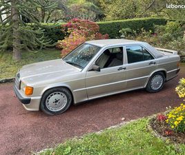 190E W201 2.0 KIT 16V