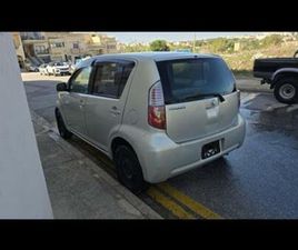 TOYOTA PASSO TOYOTA PASSO